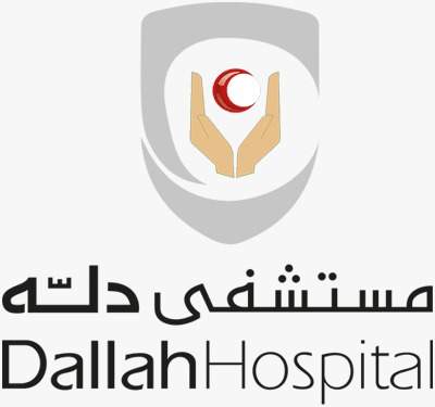 مستشفى دله
