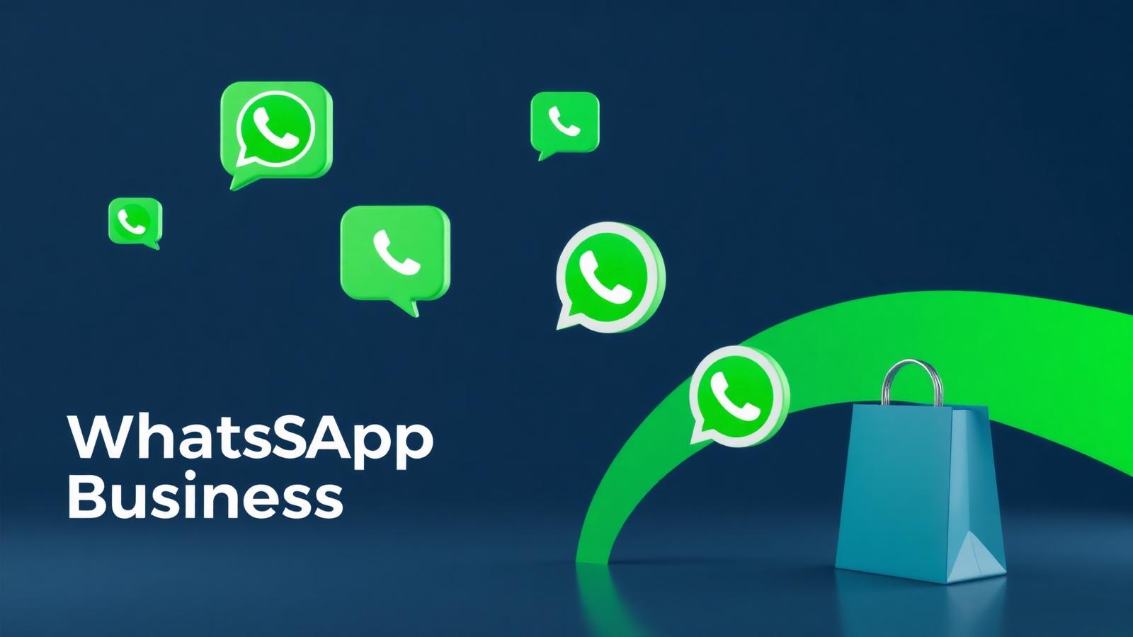 WhatsApp Business: the top sales channel for KSA brands