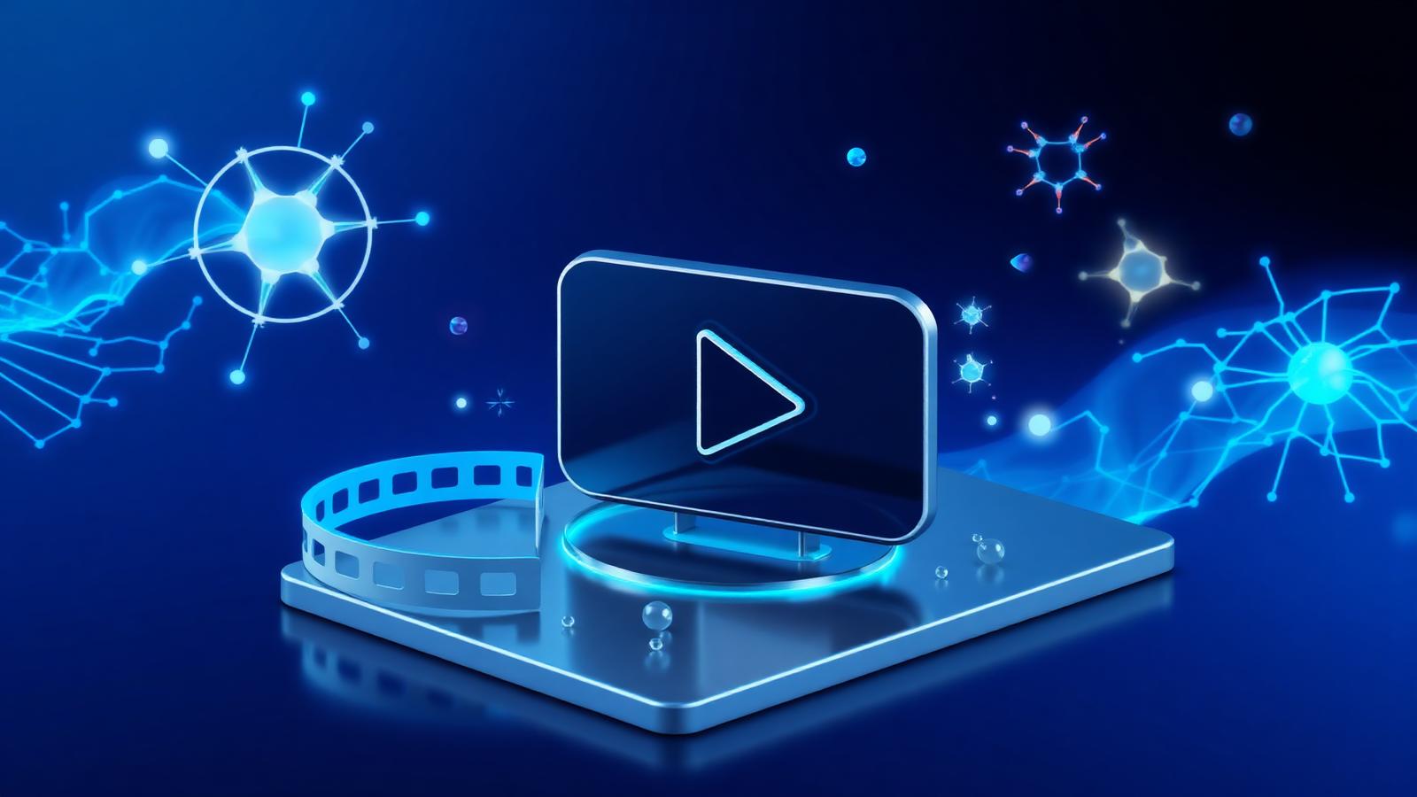 الفيديو التسويقي بالذكاء الاصطناعي: من الفكرة إلى النشر